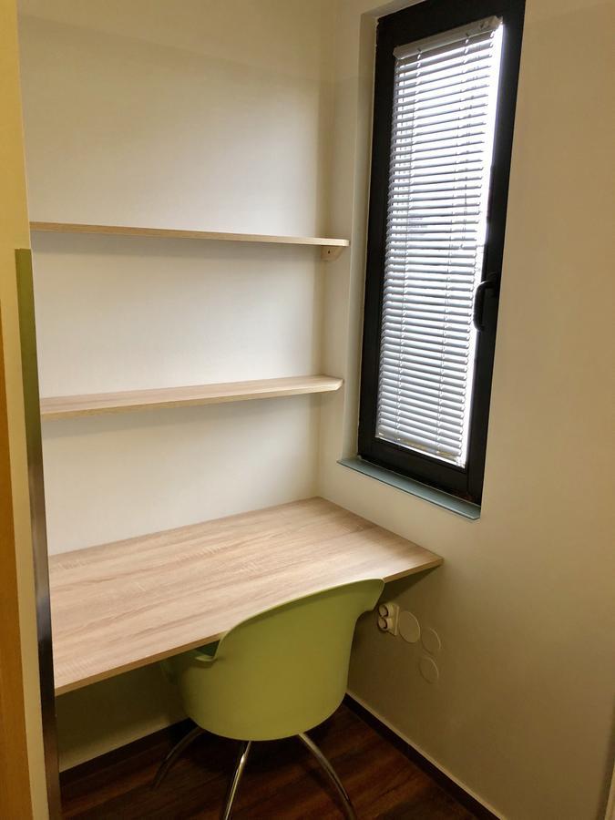 Aladin Hostel Ljubljana Buitenkant foto