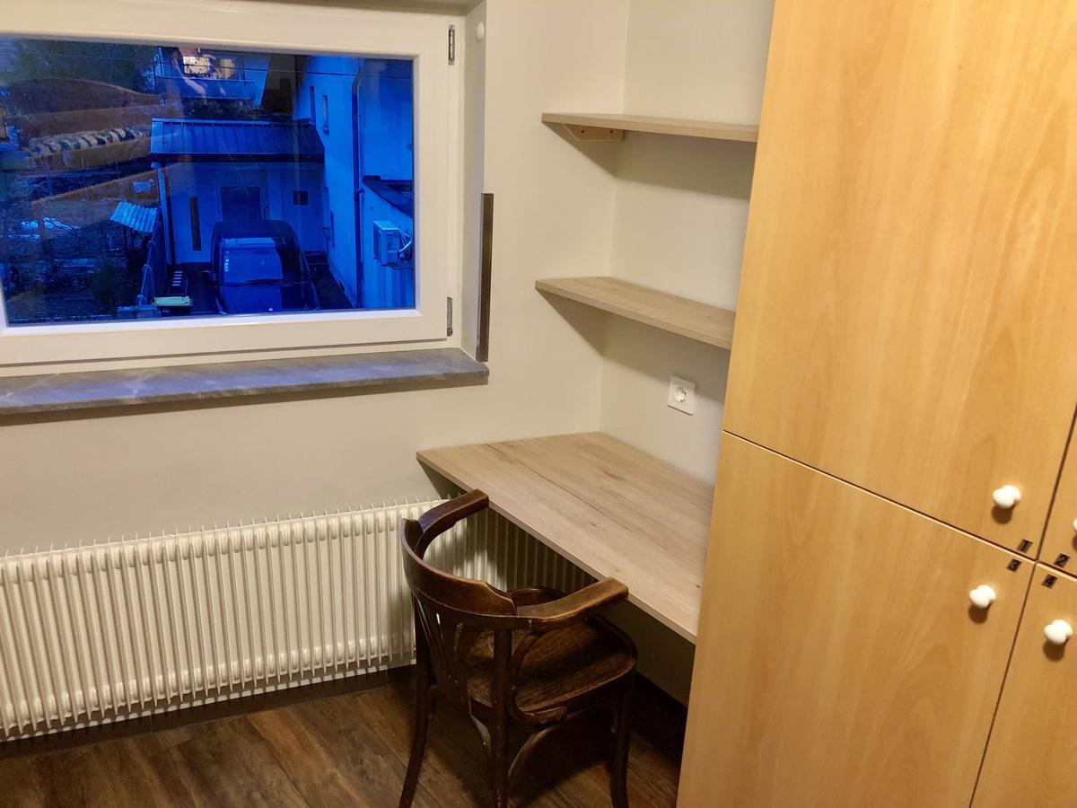 Aladin Hostel Ljubljana Buitenkant foto