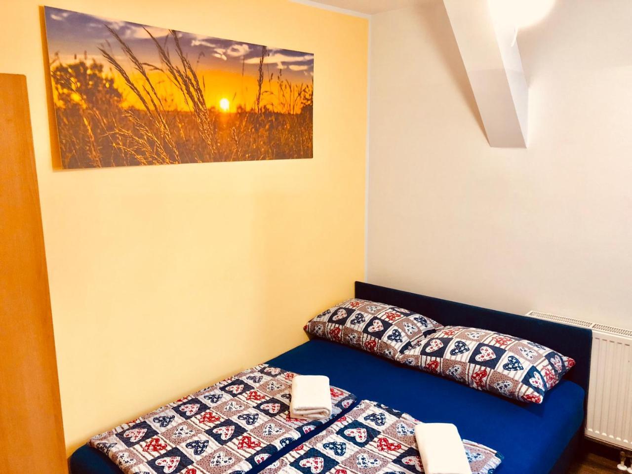Aladin Hostel Ljubljana Buitenkant foto